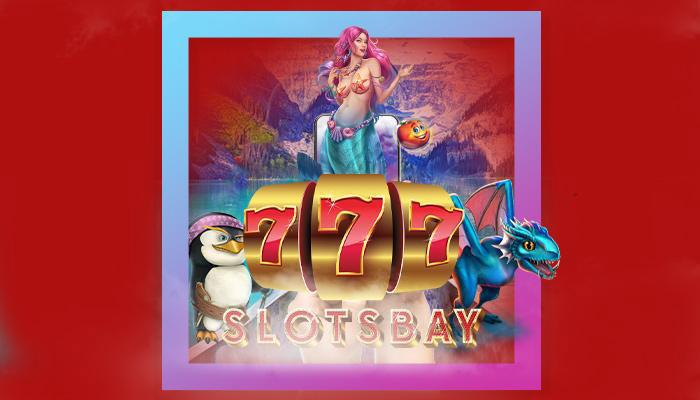 Casino 777 Slots Bay