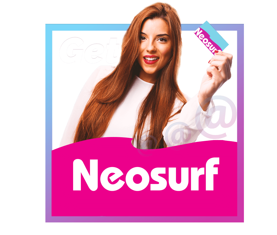 Buy Neosurf & pay securely online